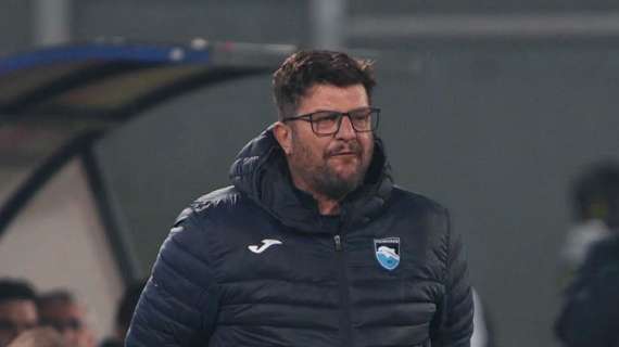Silvio Baldini nuovo CT dell’Italia Under 21: dopo la promozione con il Pescara, pronta la nuova sfida in Azzurro