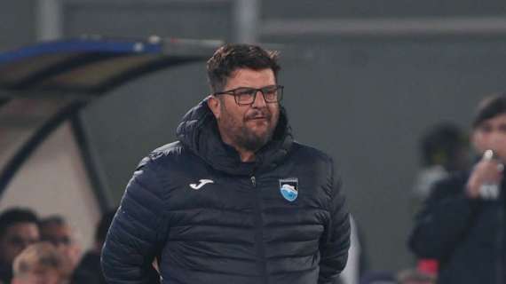 Baldini tiene alta la tensione: “Non abbiamo vinto nulla, serve lucidità e coraggio”