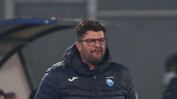 Messaggero - "Voglio restare qui insieme a Baldini"