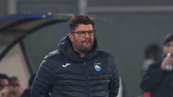 Verso Pescara-Pianese: Baldini torna alle origini a centrocampo