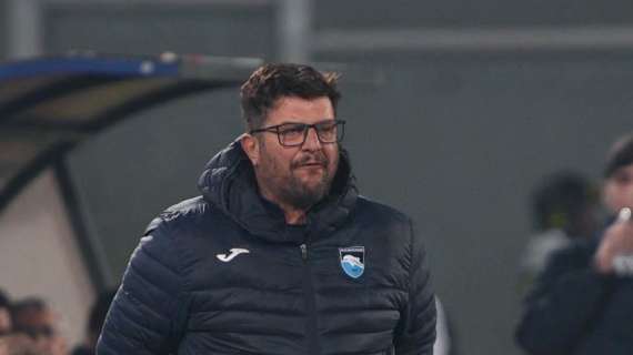 Pescara, idee chiare e spirito playoff: Baldini non cambia pelle