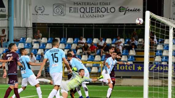 Coppa Italia: eliminate a sorpresa Empoli e Udinese. Cade anche il Verona