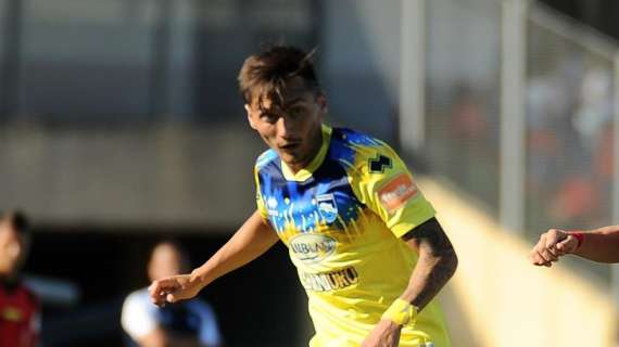 Pescara, salta il trasferimento di Di Grazia al Foggia 