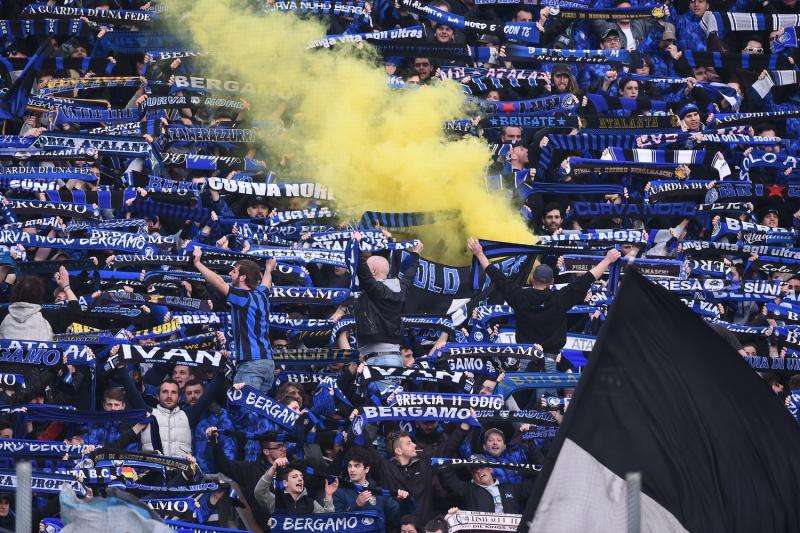 Affari con l'Atalanta: in arrivo due nerazzurri