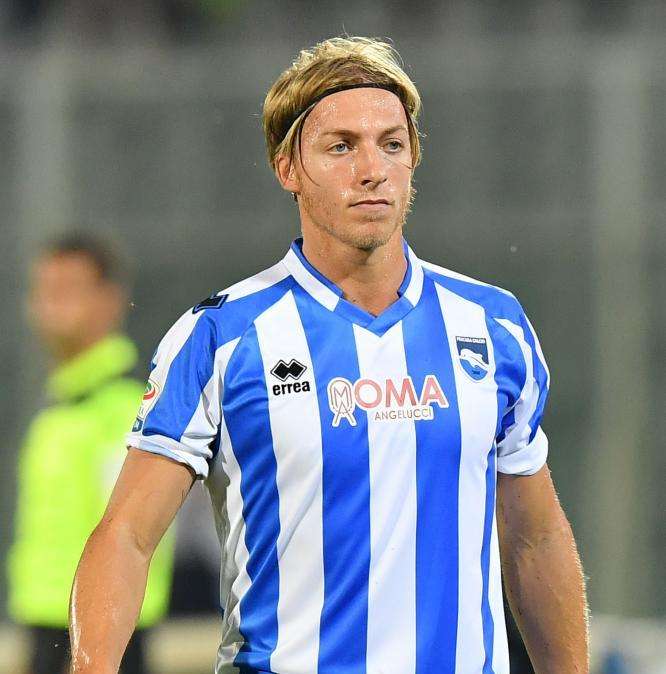 Crescenzi: "Buon pari, ora guardiamo avanti"
