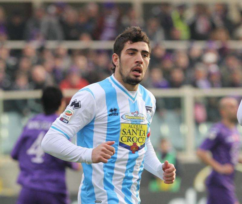 UFFICIALE: BALZANO TORNA AL PESCARA