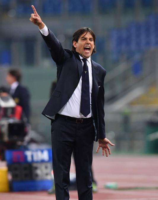 Lazio, la probabile formazione biancoceleste