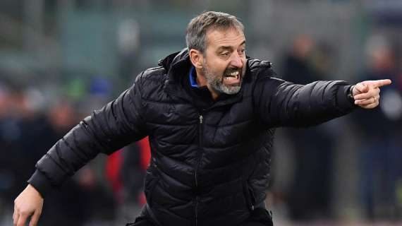 Giampaolo è il nuovo allenatore del Milan