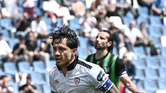 Pescara, nodo economico per Lapadula: lo Spezia vuole chiudere entro la settimana