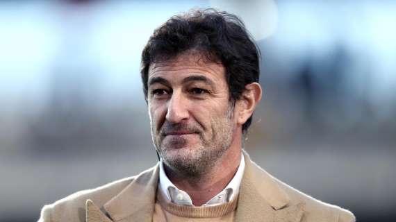 Ciro Ferrara ricorda Maradona, Vialli e Marinelli