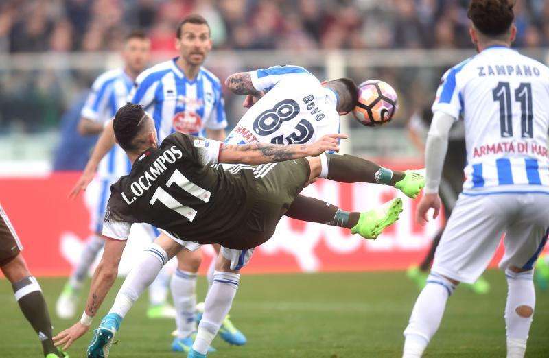 Milicevic all'esordio: "Giornata indimenticabile"