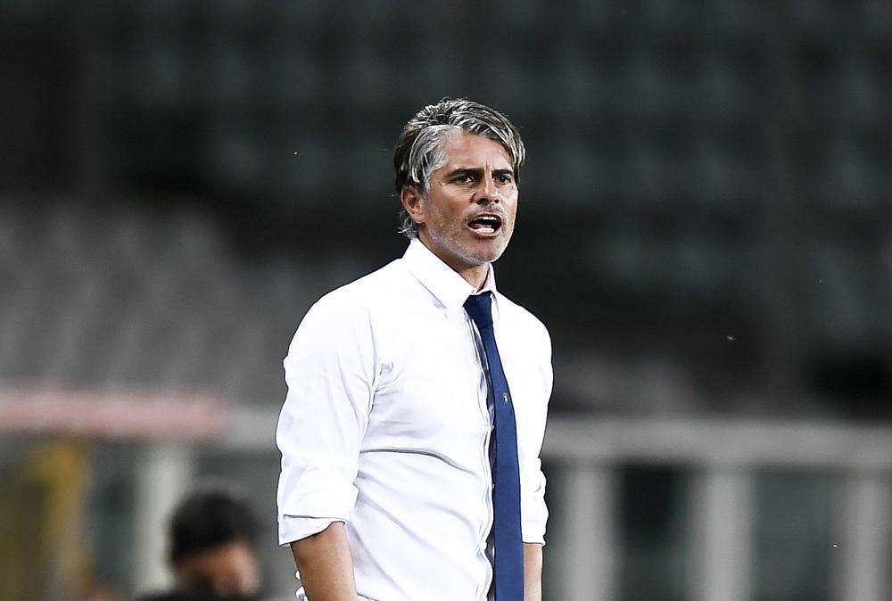 Brescia, arriva l'ufficialità dell'esonero di Delneri. Al suo posto Lopez