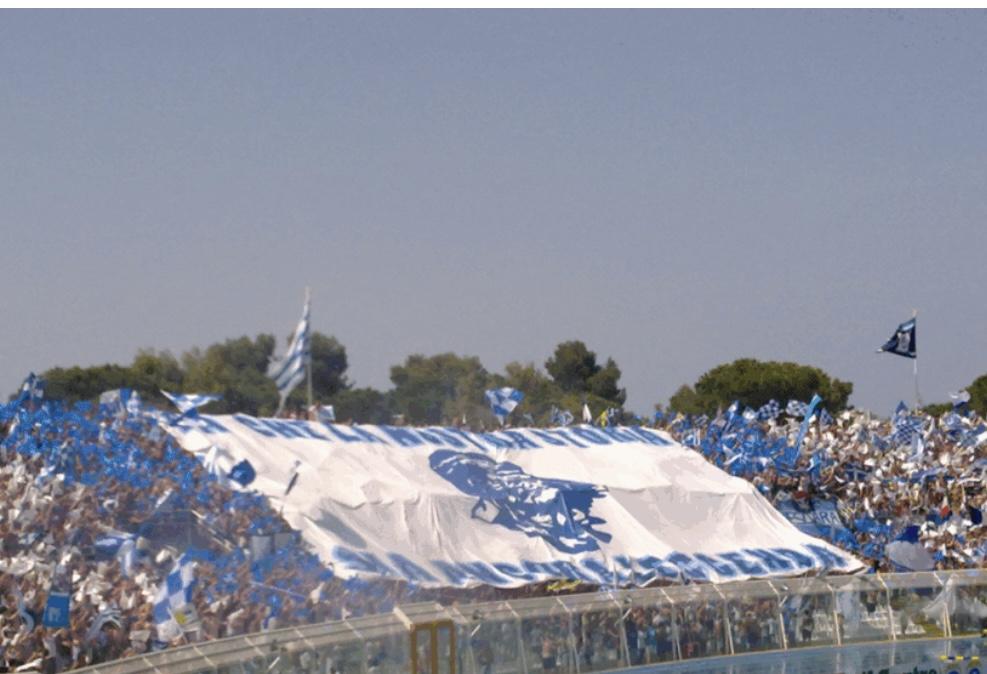 Il giorno del Profeta, il Pescara smarrisce la sua anima