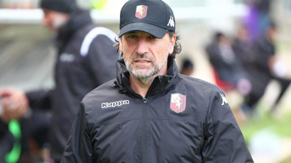 GdS - Il Pescara ha scelto: a Gorgone la missione salvezza