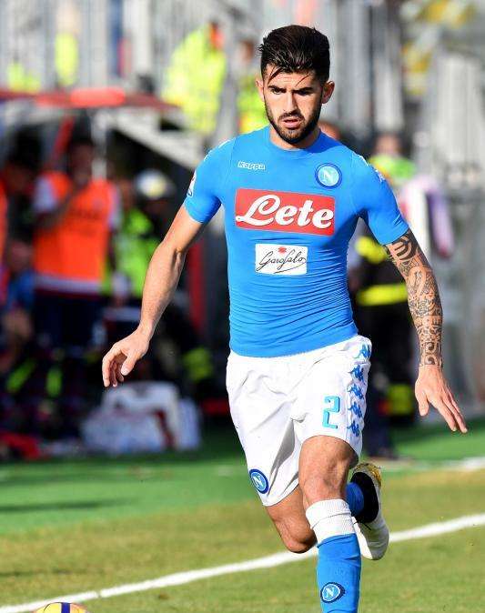 Napoli, Hysaj: "Il Pescara può metterci in difficoltà"