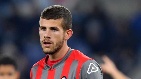 Mercato Pescara: domani giornata decisiva per Valzania