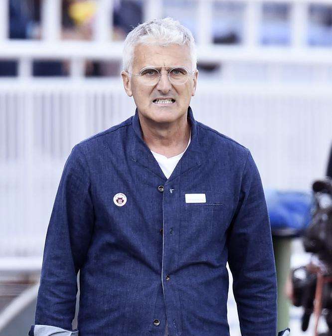 Cittadella, Venturato: "Affrontare Zeman è un onore e un piacere"