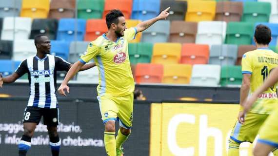 SM - Udinese, prima vittoria di Delneri: 3-1 'di rigore' al Pescara