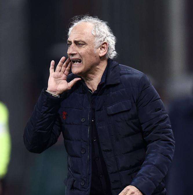 Il Messaggero - Ieri vittoria in amichevole per la Cremonese, ecco gli 11 di Mandorlini