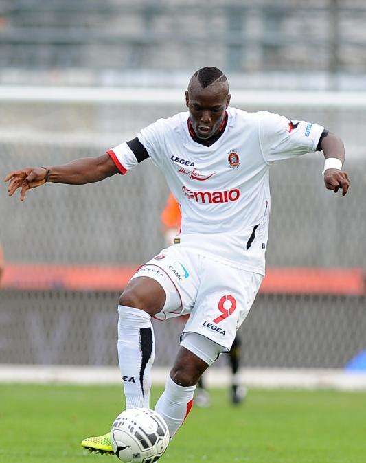 TMW - Anche Empoli e Palermo su Thiam