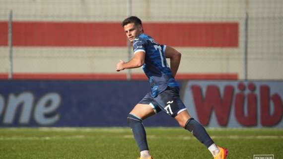TuttoC - Top & Flop di Vis Pesaro-Pescara: Meazzi ispirato, Pierozzi incerto