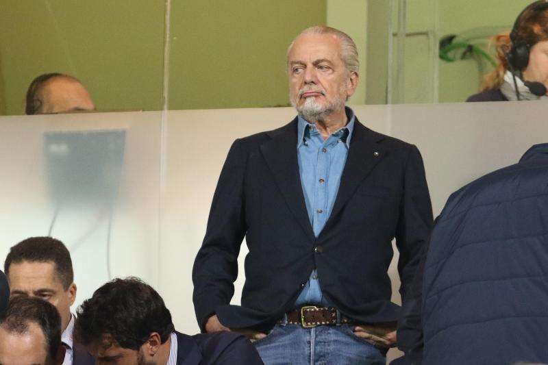 L'ultimatum di De Laurentiis a Lapadula
