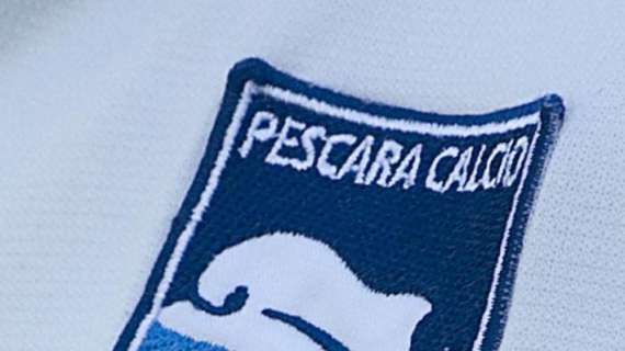 Pescara Under 15: battuto l'Ascoli 0-2