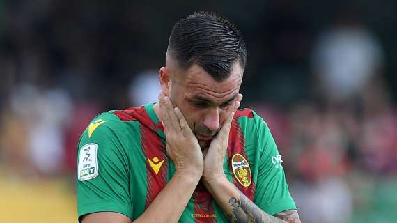 Pescara-Martella, la Ternana dice “no”: ecco il motivo del rifiuto secco!