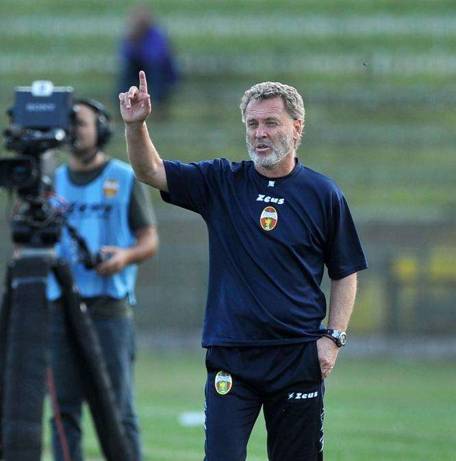 Ternana, annullato l'allenamento del pomeriggio