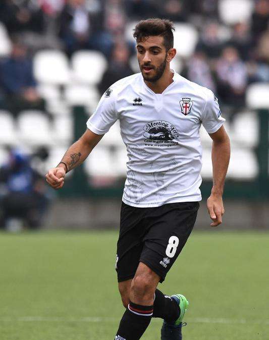 Palazzi in dubbio per la Salernitana