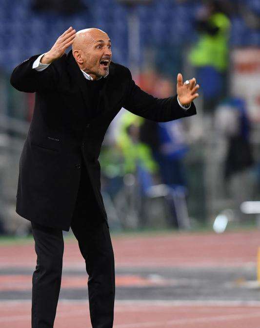 Spalletti su Zeman: "Felice che sia tornato"