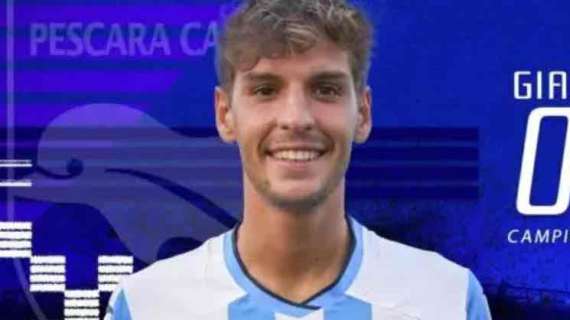 Pescara, nuova idea di Vivarini: Valzania in mediana, Olzer e Tsadjout le chiavi dell’attacco