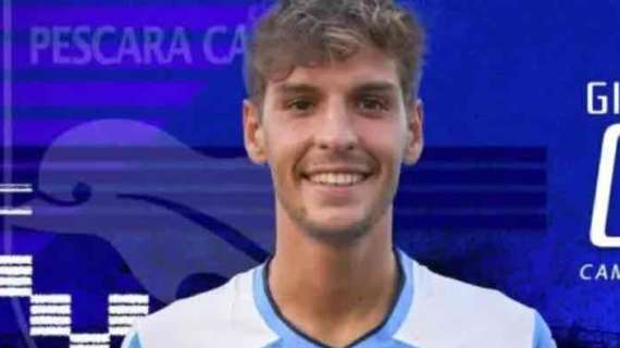 Pescara, novità di formazione contro il Mantova: 3-5-1-1 con Olzer trequartista