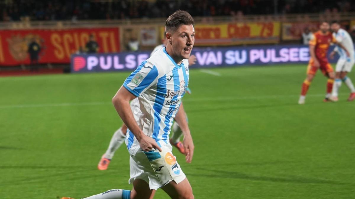 TMW - Pescara-Frosinone 1-2, le pagelle: Tonin illude dopo 38 secondi