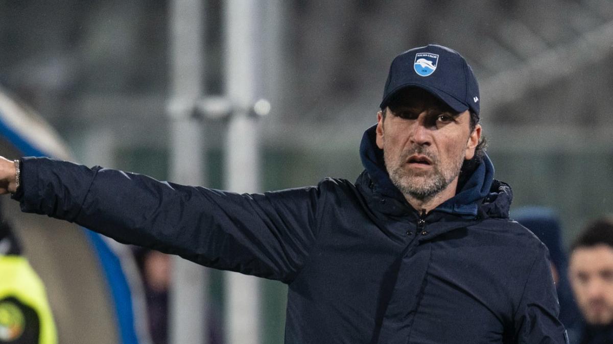 GdS - Pescara troppo distratto Mantova, un punto salvezza