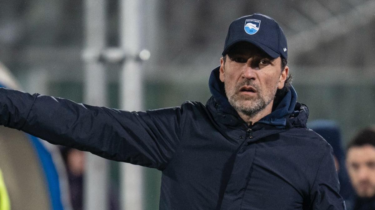 Reggiana-Pescara 1-3, Gorgone: "Vittoria importante e meritata"