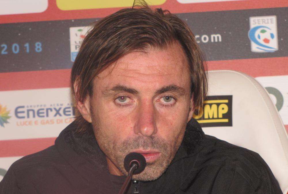 Gautieri: "Occhio al Pescara per la A"