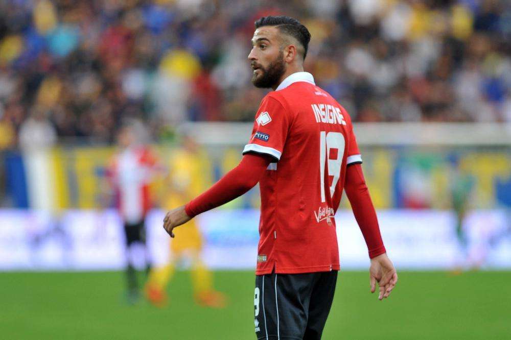 Roberto Insigne si allontana: in settimana può firmare col Benevento