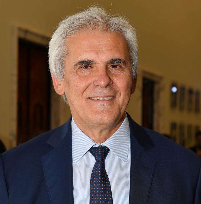 Nicchi sulla ripartenza: "Al momento dico 50 e 50"