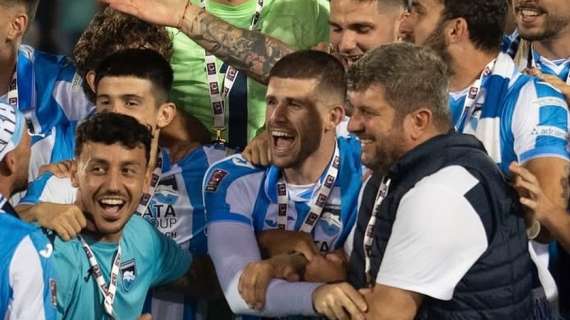 Baldini dice no al Pescara: come fa ad essere sparita la magia?