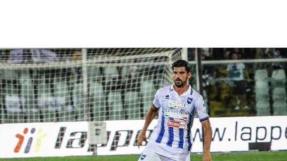 A PESARO PER SOGNARE ANCORA E...PER PRENDERSI UNA RIVINCITA