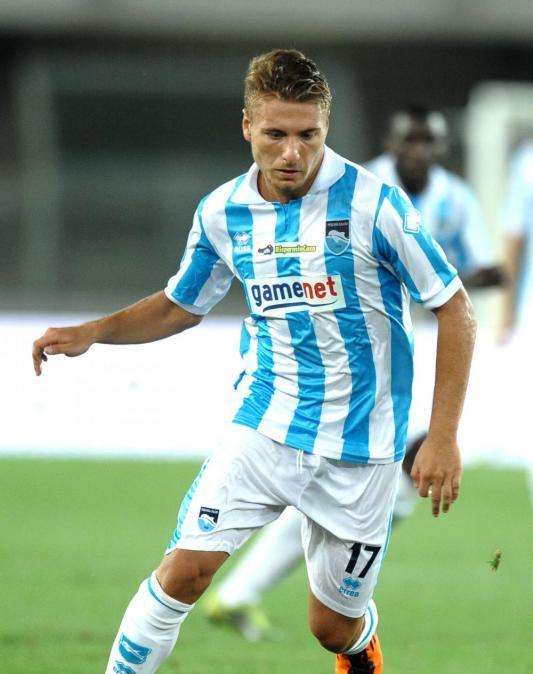 Messaggero - Il ritorno di Ciro Immobile