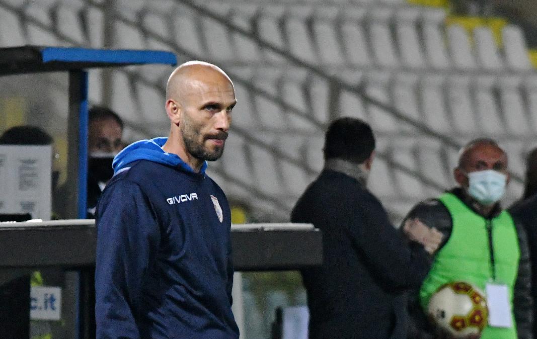 Pescara, spunta Troise: il tecnico che ha compiuto il miracolo Lumezzane entra nei radar biancazzurri