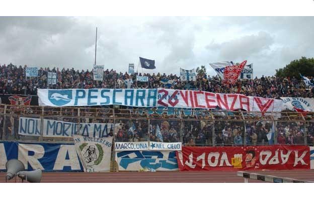 Il Gemellaggio coi vicentini