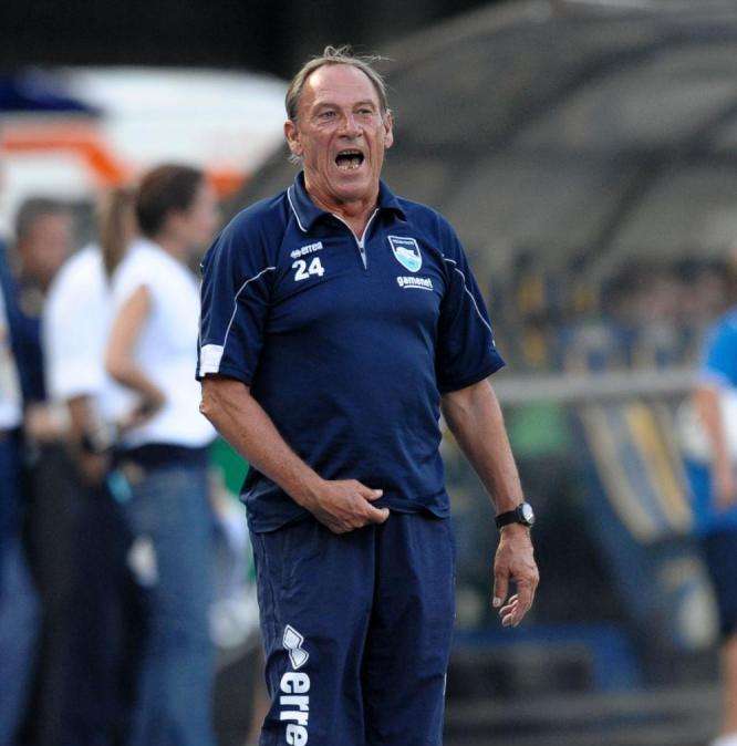 Pescara-Cittadella 1-2. Le Pagelle dei biancazzurri. Molto male Pettinari e Del Sole. Male Kanoutè e Coulibaly, bene Benali