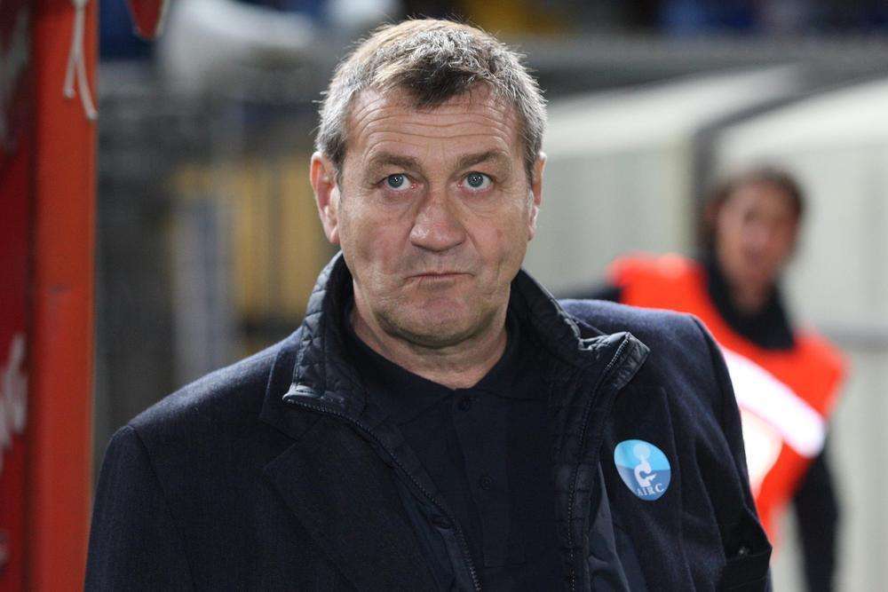 Iaconi ricorda la promozione 2002/03: "Quel Pescara giocava un bel calcio, ai playoff vincere all'Adriatico fu pazzesco"