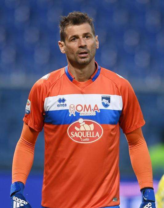 UFFICIALE - Bizzarri passa all'Udinese