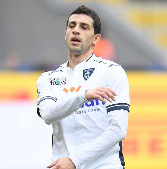 Pucciarelli: "Futuro? Parlare di mercato ora è difficile"