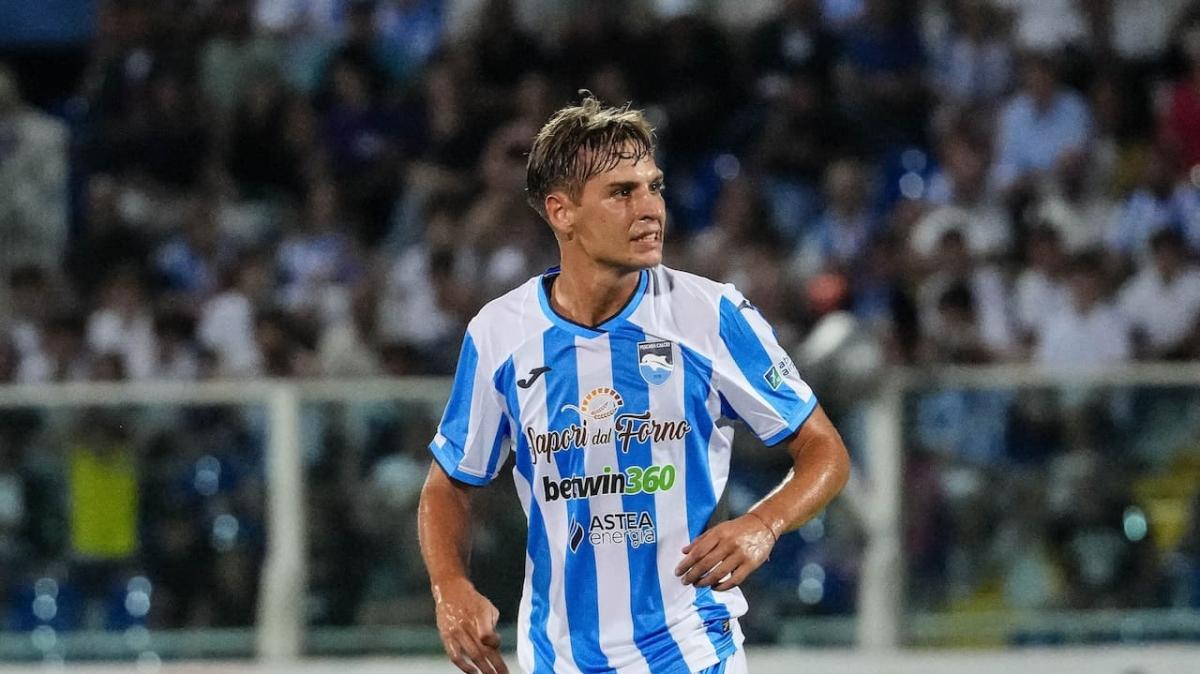 Olzer, espulso a Bari