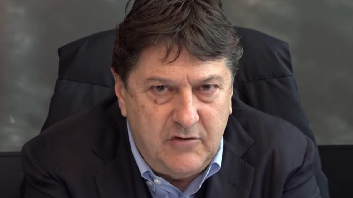 Sebastiani torna sul rigore di Padova: “Nessun caso, solo un momento di confusione”